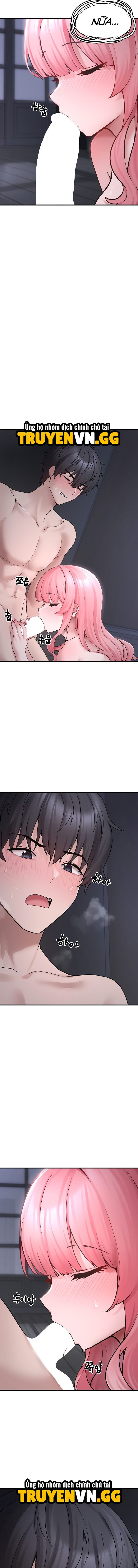 Tôi Nhặt Được Cô Nàng Kỳ Lạ Ở Bãi Rác Chap Chapter 6-Tôi Nhặt Được Cô Nàng Kỳ Lạ Ở Bãi Rác - Next Chap 7