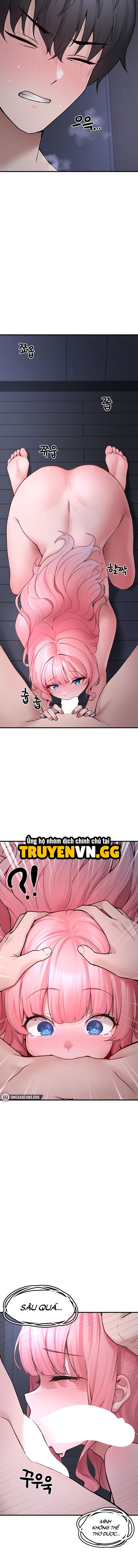 Tôi Nhặt Được Cô Nàng Kỳ Lạ Ở Bãi Rác Chap Chapter 6-Tôi Nhặt Được Cô Nàng Kỳ Lạ Ở Bãi Rác - Next Chap 7