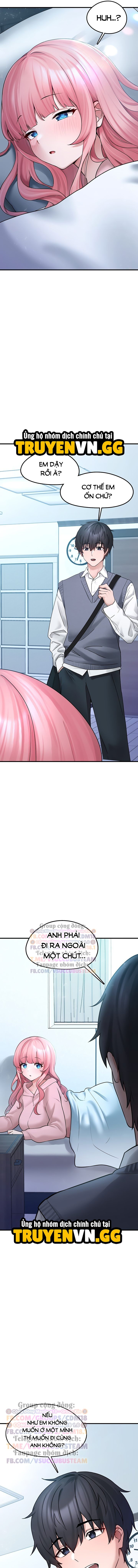 Tôi Nhặt Được Cô Nàng Kỳ Lạ Ở Bãi Rác Chap Chapter 6-Tôi Nhặt Được Cô Nàng Kỳ Lạ Ở Bãi Rác - Next Chap 7