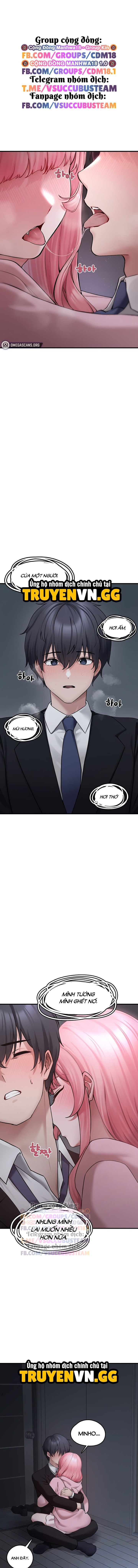 Tôi Nhặt Được Cô Nàng Kỳ Lạ Ở Bãi Rác Chap Chapter 6-Tôi Nhặt Được Cô Nàng Kỳ Lạ Ở Bãi Rác - Next Chap 7