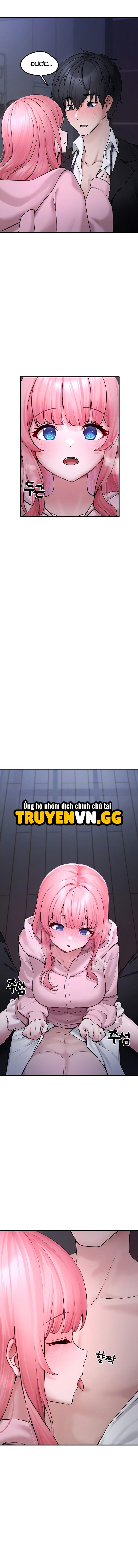 Tôi Nhặt Được Cô Nàng Kỳ Lạ Ở Bãi Rác Chap Chapter 6-Tôi Nhặt Được Cô Nàng Kỳ Lạ Ở Bãi Rác - Next Chap 7