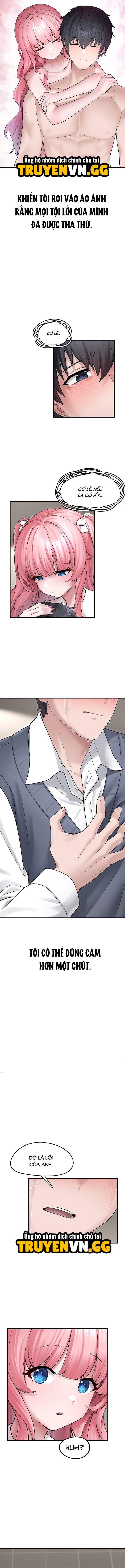 Tôi Nhặt Được Cô Nàng Kỳ Lạ Ở Bãi Rác Chap Chapter 7-Tôi Nhặt Được Cô Nàng Kỳ Lạ Ở Bãi Rác - Next Chap 8