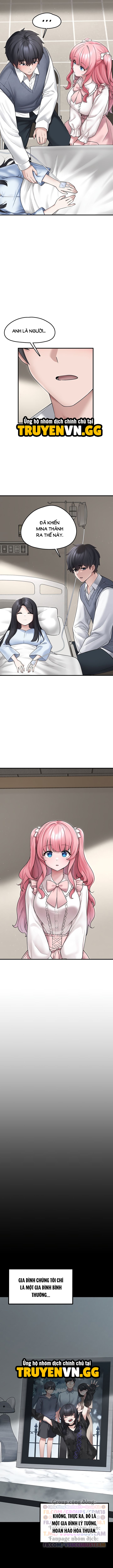 Tôi Nhặt Được Cô Nàng Kỳ Lạ Ở Bãi Rác Chap Chapter 7-Tôi Nhặt Được Cô Nàng Kỳ Lạ Ở Bãi Rác - Next Chap 8