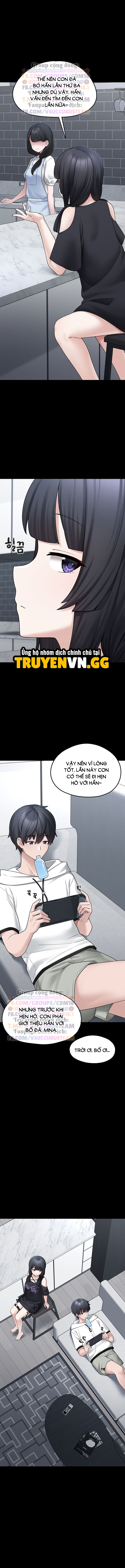 Tôi Nhặt Được Cô Nàng Kỳ Lạ Ở Bãi Rác Chap Chapter 7-Tôi Nhặt Được Cô Nàng Kỳ Lạ Ở Bãi Rác - Next Chap 8