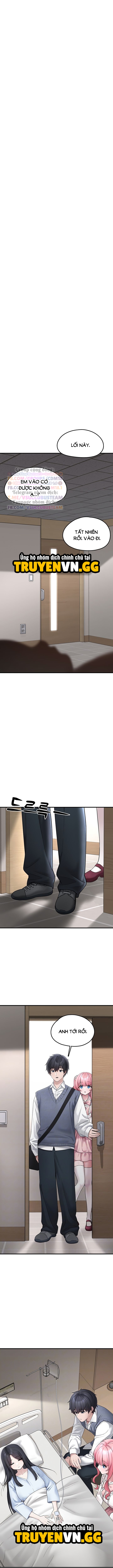 Tôi Nhặt Được Cô Nàng Kỳ Lạ Ở Bãi Rác Chap Chapter 7-Tôi Nhặt Được Cô Nàng Kỳ Lạ Ở Bãi Rác - Next Chap 8