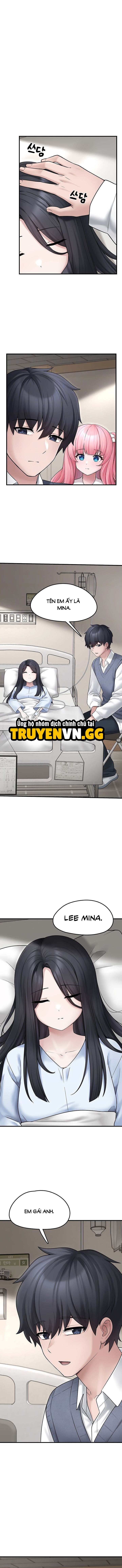 Tôi Nhặt Được Cô Nàng Kỳ Lạ Ở Bãi Rác Chap Chapter 7-Tôi Nhặt Được Cô Nàng Kỳ Lạ Ở Bãi Rác - Next Chap 8