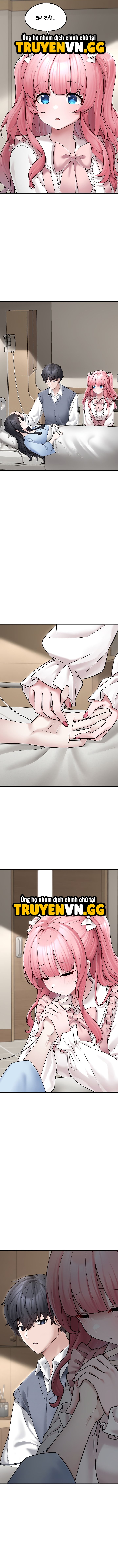 Tôi Nhặt Được Cô Nàng Kỳ Lạ Ở Bãi Rác Chap Chapter 7-Tôi Nhặt Được Cô Nàng Kỳ Lạ Ở Bãi Rác - Next Chap 8