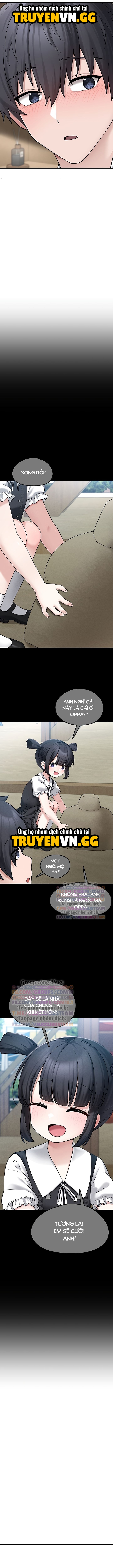 Tôi Nhặt Được Cô Nàng Kỳ Lạ Ở Bãi Rác Chap Chapter 7-Tôi Nhặt Được Cô Nàng Kỳ Lạ Ở Bãi Rác - Next Chap 8