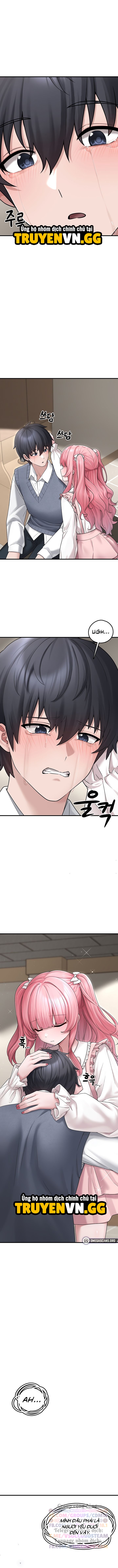 Tôi Nhặt Được Cô Nàng Kỳ Lạ Ở Bãi Rác Chap Chapter 7-Tôi Nhặt Được Cô Nàng Kỳ Lạ Ở Bãi Rác - Next Chap 8