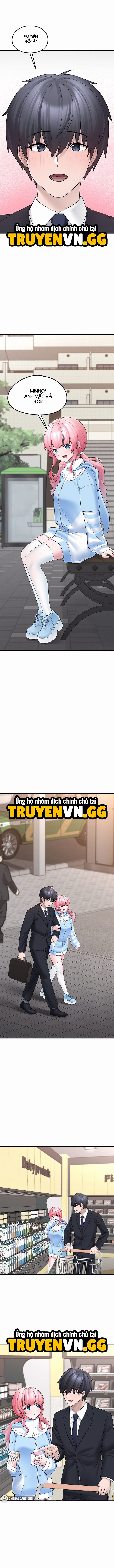 Tôi Nhặt Được Cô Nàng Kỳ Lạ Ở Bãi Rác Chap Chapter 12-Tôi Nhặt Được Cô Nàng Kỳ Lạ Ở Bãi Rác - Next Chap 13