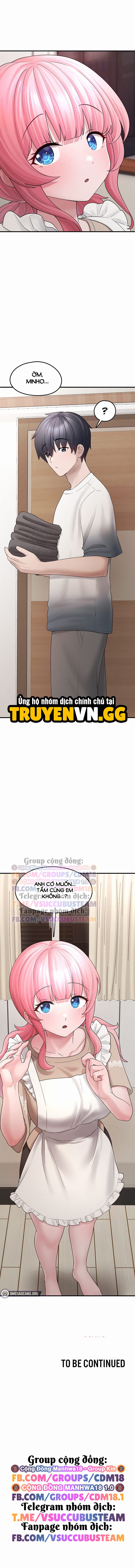 Tôi Nhặt Được Cô Nàng Kỳ Lạ Ở Bãi Rác Chap Chapter 12-Tôi Nhặt Được Cô Nàng Kỳ Lạ Ở Bãi Rác - Next Chap 13