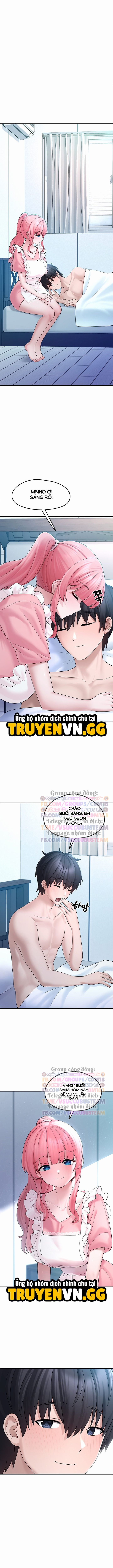 Tôi Nhặt Được Cô Nàng Kỳ Lạ Ở Bãi Rác Chap Chapter 12-Tôi Nhặt Được Cô Nàng Kỳ Lạ Ở Bãi Rác - Next Chap 13