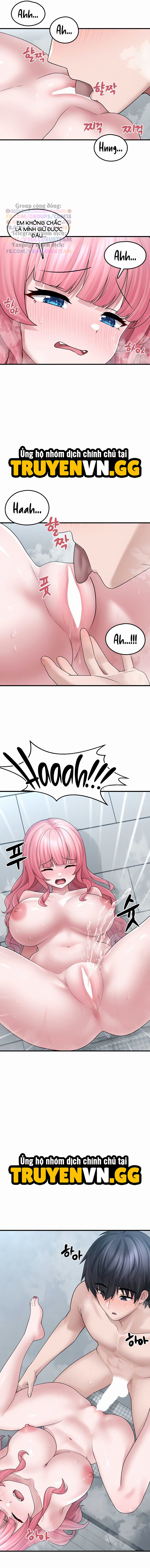 Tôi Nhặt Được Cô Nàng Kỳ Lạ Ở Bãi Rác Chap Chapter 13-Tôi Nhặt Được Cô Nàng Kỳ Lạ Ở Bãi Rác - Next Chap 14