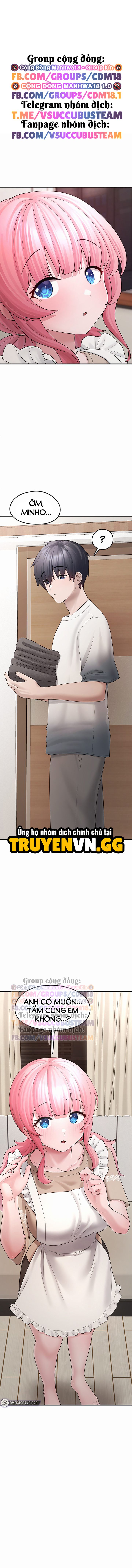 Tôi Nhặt Được Cô Nàng Kỳ Lạ Ở Bãi Rác Chap Chapter 13-Tôi Nhặt Được Cô Nàng Kỳ Lạ Ở Bãi Rác - Next Chap 14