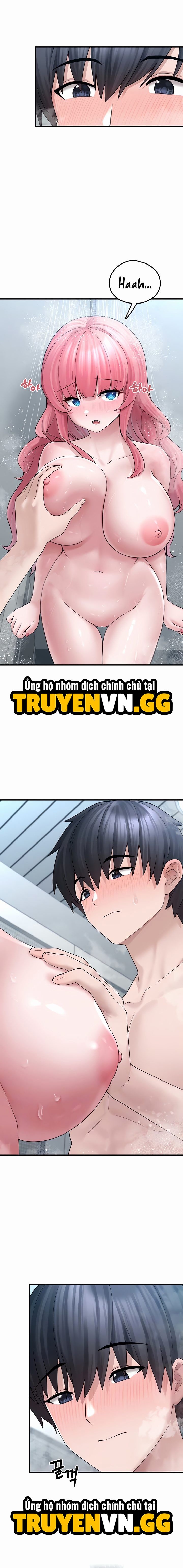 Tôi Nhặt Được Cô Nàng Kỳ Lạ Ở Bãi Rác Chap Chapter 13-Tôi Nhặt Được Cô Nàng Kỳ Lạ Ở Bãi Rác - Next Chap 14