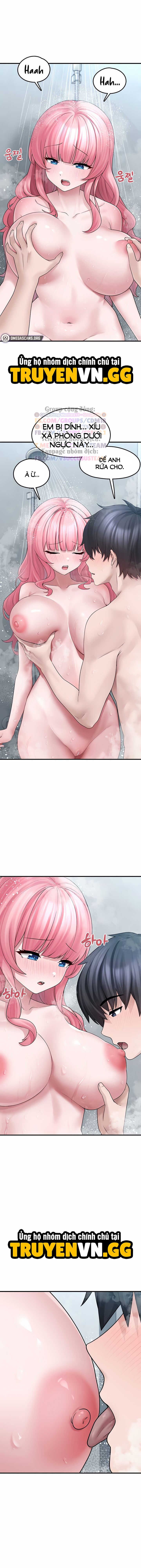 Tôi Nhặt Được Cô Nàng Kỳ Lạ Ở Bãi Rác Chap Chapter 13-Tôi Nhặt Được Cô Nàng Kỳ Lạ Ở Bãi Rác - Next Chap 14