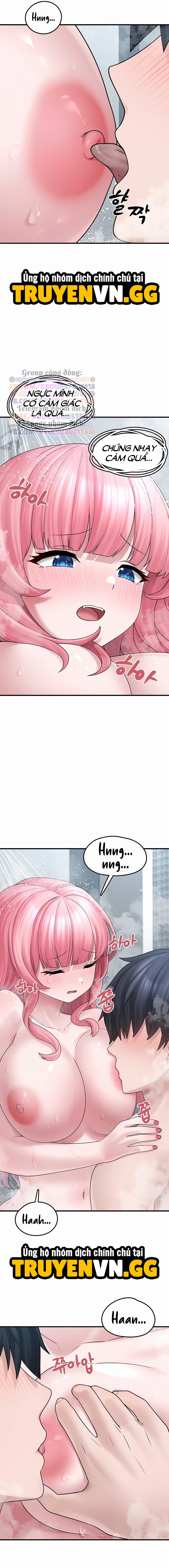 Tôi Nhặt Được Cô Nàng Kỳ Lạ Ở Bãi Rác Chap Chapter 13-Tôi Nhặt Được Cô Nàng Kỳ Lạ Ở Bãi Rác - Next Chap 14