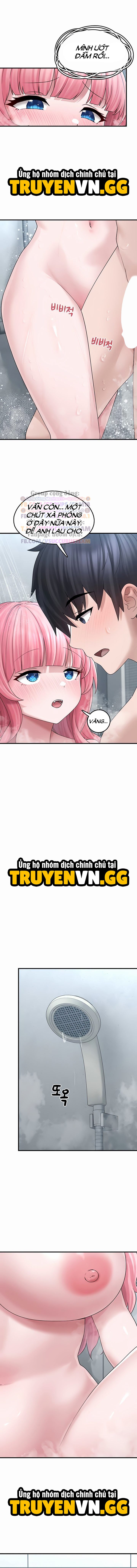 Tôi Nhặt Được Cô Nàng Kỳ Lạ Ở Bãi Rác Chap Chapter 13-Tôi Nhặt Được Cô Nàng Kỳ Lạ Ở Bãi Rác - Next Chap 14