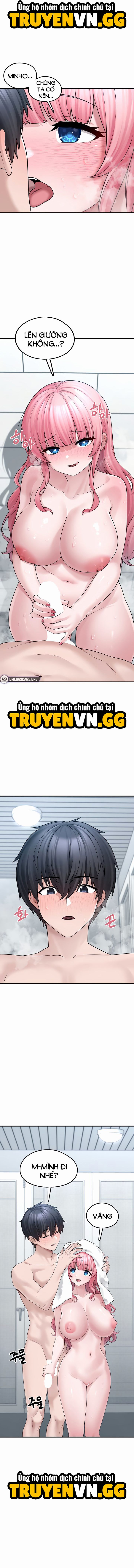 Tôi Nhặt Được Cô Nàng Kỳ Lạ Ở Bãi Rác Chap Chapter 14-Tôi Nhặt Được Cô Nàng Kỳ Lạ Ở Bãi Rác - Next Chap 15