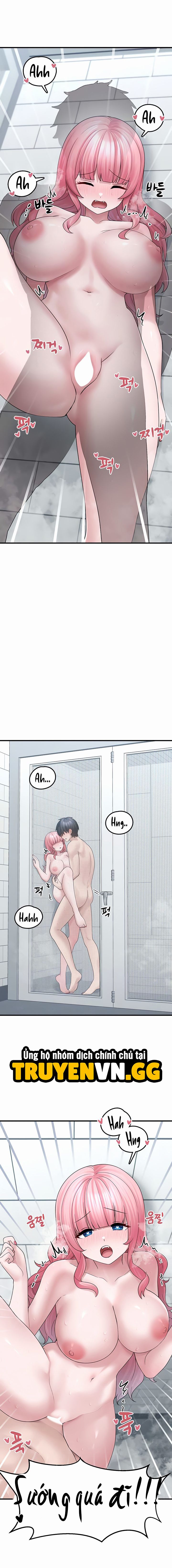 Tôi Nhặt Được Cô Nàng Kỳ Lạ Ở Bãi Rác Chap Chapter 14-Tôi Nhặt Được Cô Nàng Kỳ Lạ Ở Bãi Rác - Next Chap 15