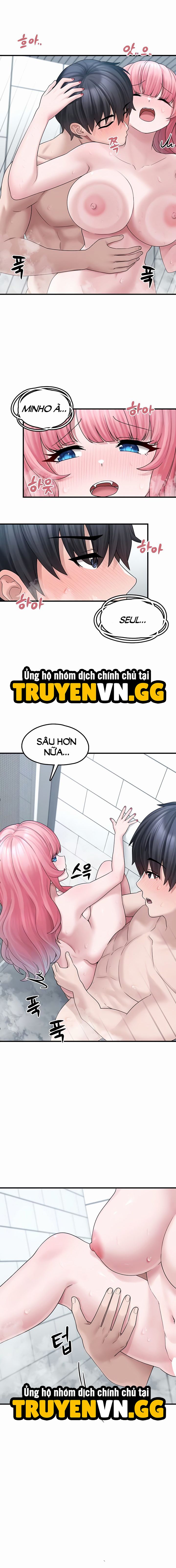 Tôi Nhặt Được Cô Nàng Kỳ Lạ Ở Bãi Rác Chap Chapter 14-Tôi Nhặt Được Cô Nàng Kỳ Lạ Ở Bãi Rác - Next Chap 15