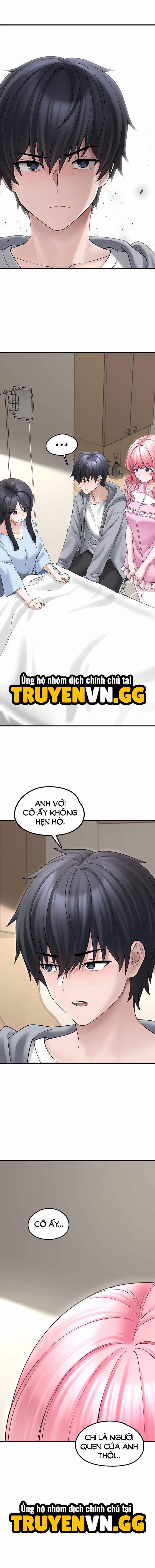 Tôi Nhặt Được Cô Nàng Kỳ Lạ Ở Bãi Rác Chap Chapter 15-Tôi Nhặt Được Cô Nàng Kỳ Lạ Ở Bãi Rác - Next Chap 16