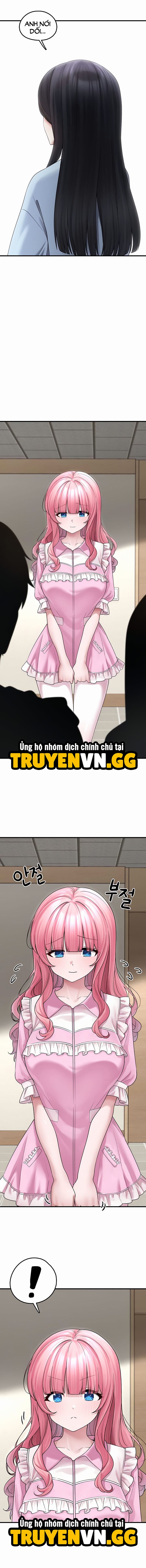 Tôi Nhặt Được Cô Nàng Kỳ Lạ Ở Bãi Rác Chap Chapter 15-Tôi Nhặt Được Cô Nàng Kỳ Lạ Ở Bãi Rác - Next Chap 16