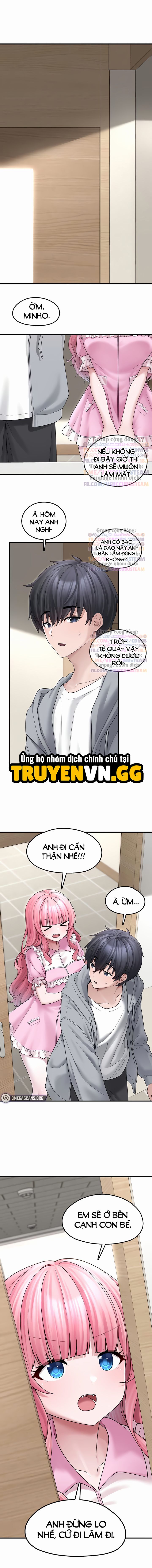 Tôi Nhặt Được Cô Nàng Kỳ Lạ Ở Bãi Rác Chap Chapter 15-Tôi Nhặt Được Cô Nàng Kỳ Lạ Ở Bãi Rác - Next Chap 16