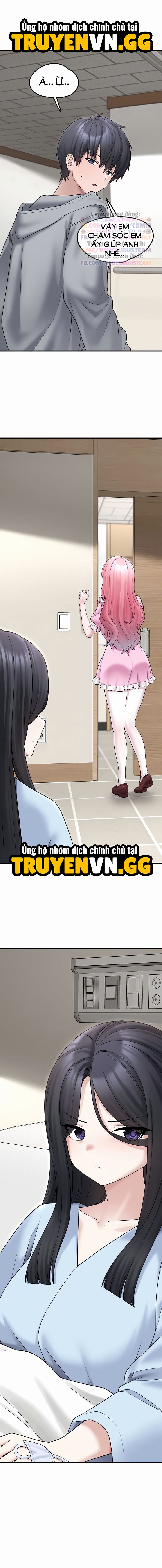 Tôi Nhặt Được Cô Nàng Kỳ Lạ Ở Bãi Rác Chap Chapter 15-Tôi Nhặt Được Cô Nàng Kỳ Lạ Ở Bãi Rác - Next Chap 16