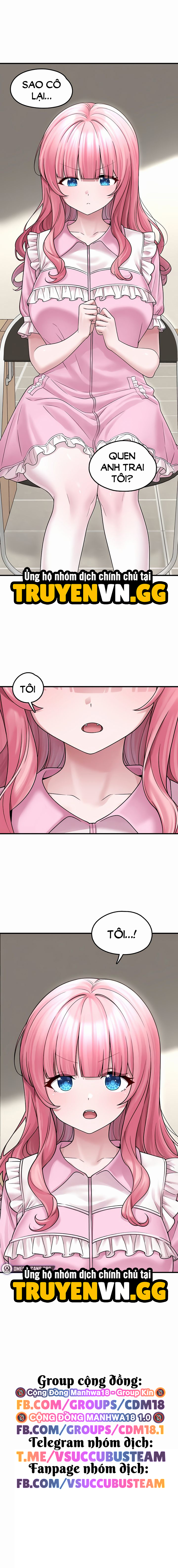 Tôi Nhặt Được Cô Nàng Kỳ Lạ Ở Bãi Rác Chap Chapter 15-Tôi Nhặt Được Cô Nàng Kỳ Lạ Ở Bãi Rác - Next Chap 16