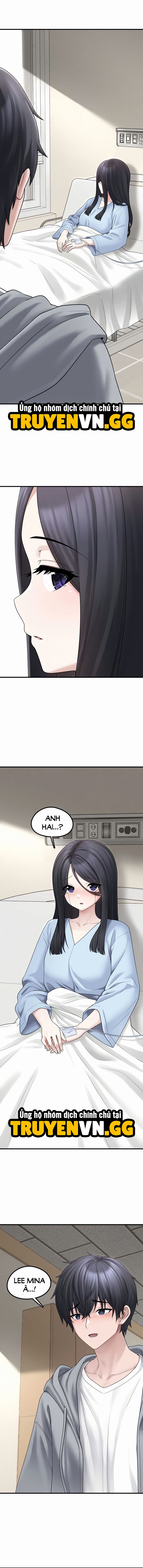 Tôi Nhặt Được Cô Nàng Kỳ Lạ Ở Bãi Rác Chap Chapter 15-Tôi Nhặt Được Cô Nàng Kỳ Lạ Ở Bãi Rác - Next Chap 16