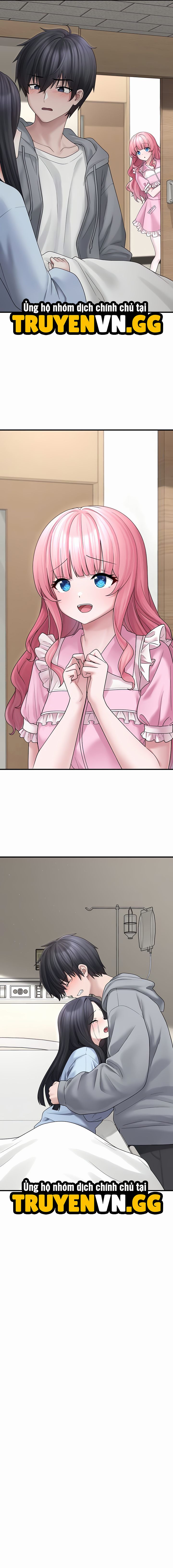 Tôi Nhặt Được Cô Nàng Kỳ Lạ Ở Bãi Rác Chap Chapter 15-Tôi Nhặt Được Cô Nàng Kỳ Lạ Ở Bãi Rác - Next Chap 16