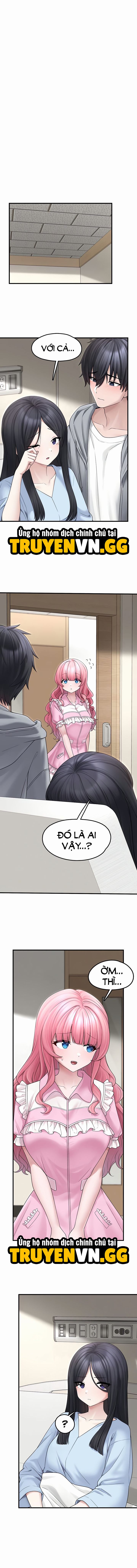 Tôi Nhặt Được Cô Nàng Kỳ Lạ Ở Bãi Rác Chap Chapter 15-Tôi Nhặt Được Cô Nàng Kỳ Lạ Ở Bãi Rác - Next Chap 16