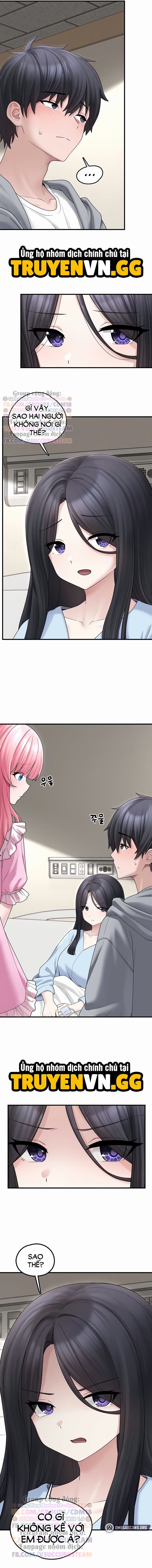 Tôi Nhặt Được Cô Nàng Kỳ Lạ Ở Bãi Rác Chap Chapter 15-Tôi Nhặt Được Cô Nàng Kỳ Lạ Ở Bãi Rác - Next Chap 16