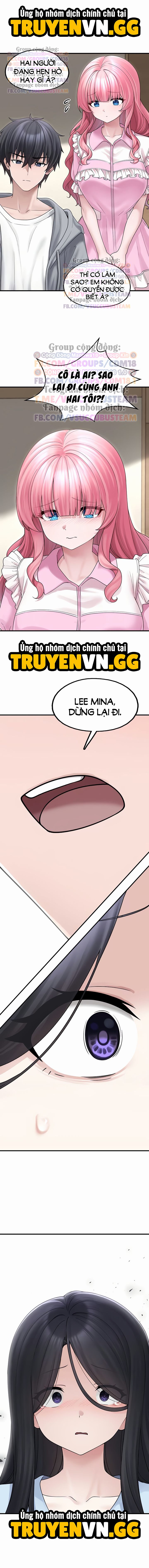 Tôi Nhặt Được Cô Nàng Kỳ Lạ Ở Bãi Rác Chap Chapter 15-Tôi Nhặt Được Cô Nàng Kỳ Lạ Ở Bãi Rác - Next Chap 16