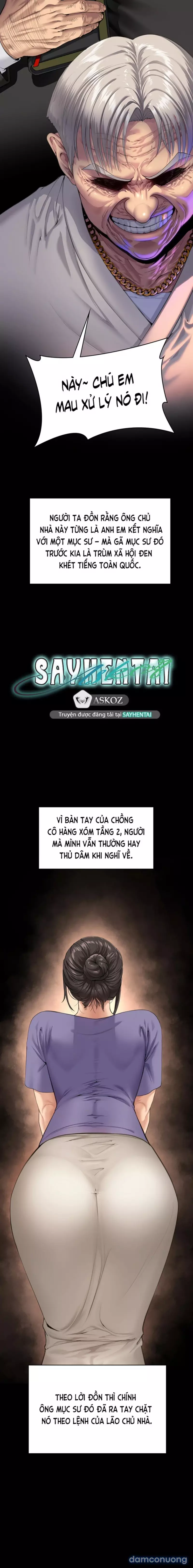 Tôi Sẽ Bảo Vệ Bạn. Chap Chap 1-Tôi Sẽ Bảo Vệ Bạn. - Next Chap 2