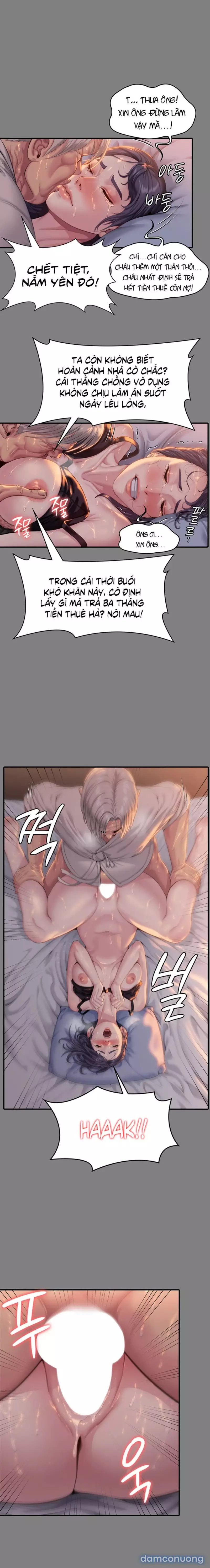 Tôi Sẽ Bảo Vệ Bạn. Chap Chap 1-Tôi Sẽ Bảo Vệ Bạn. - Next Chap 2