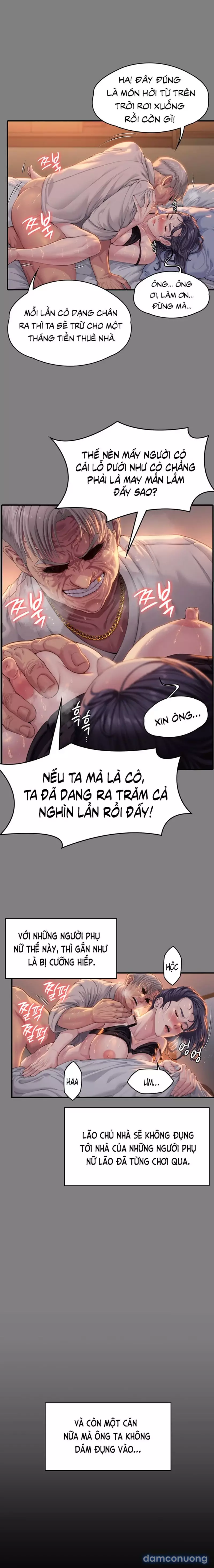 Tôi Sẽ Bảo Vệ Bạn. Chap Chap 1-Tôi Sẽ Bảo Vệ Bạn. - Next Chap 2