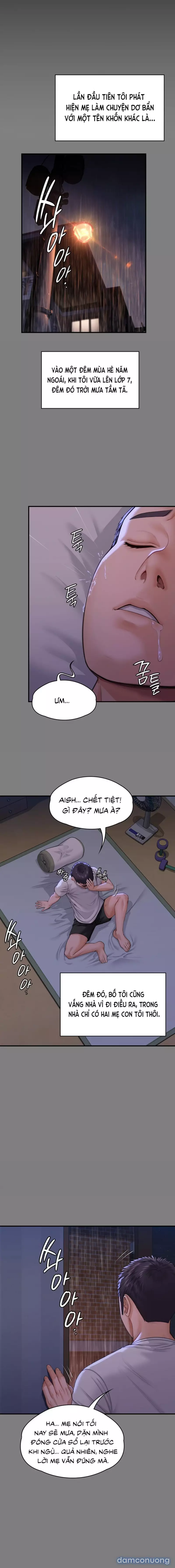 Tôi Sẽ Bảo Vệ Bạn. Chap Chap 1-Tôi Sẽ Bảo Vệ Bạn. - Next Chap 2