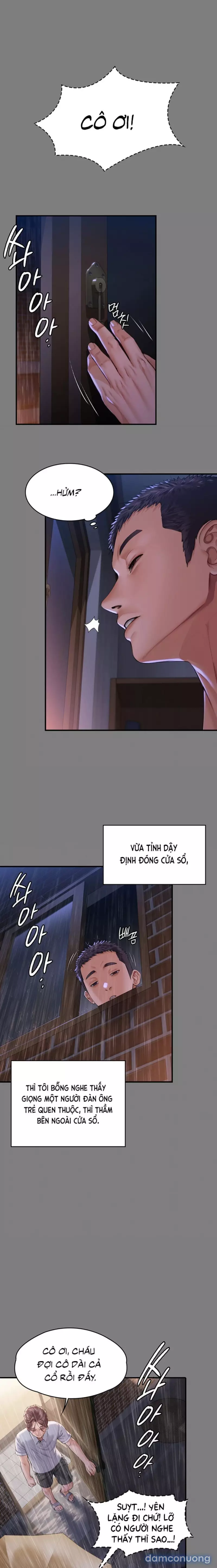 Tôi Sẽ Bảo Vệ Bạn. Chap Chap 1-Tôi Sẽ Bảo Vệ Bạn. - Next Chap 2