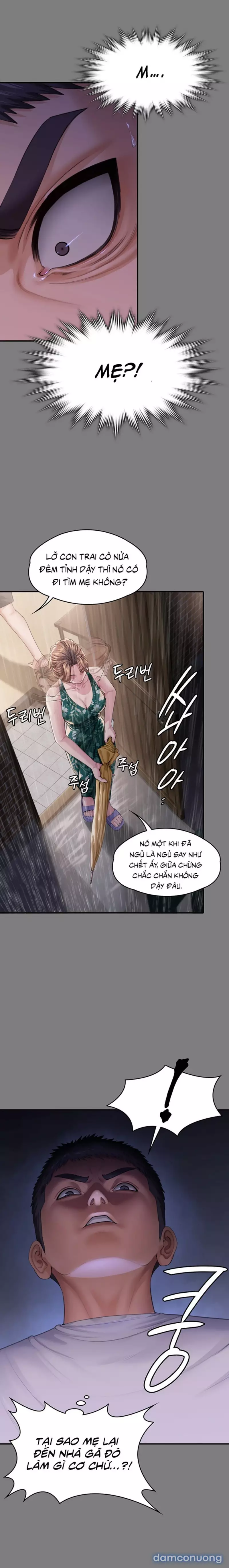 Tôi Sẽ Bảo Vệ Bạn. Chap Chap 1-Tôi Sẽ Bảo Vệ Bạn. - Next Chap 2