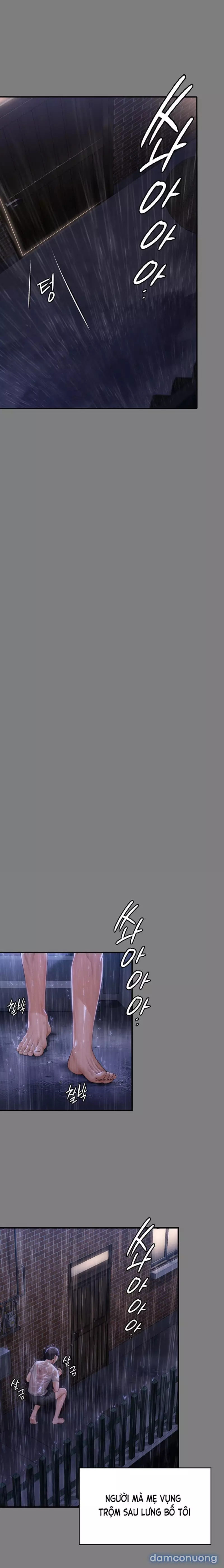 Tôi Sẽ Bảo Vệ Bạn. Chap Chap 1-Tôi Sẽ Bảo Vệ Bạn. - Next Chap 2