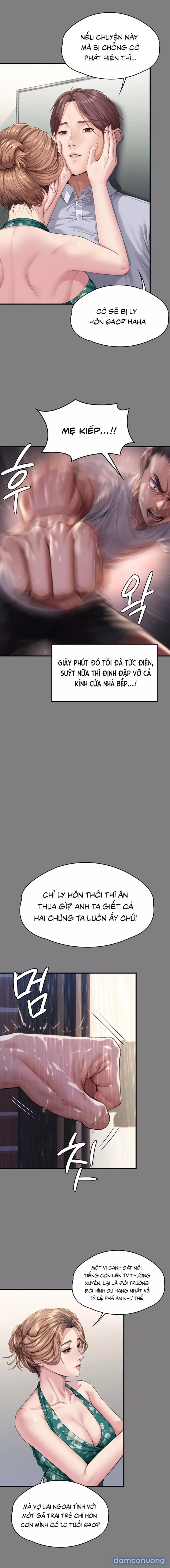 Tôi Sẽ Bảo Vệ Bạn. Chap Chap 1-Tôi Sẽ Bảo Vệ Bạn. - Next Chap 2