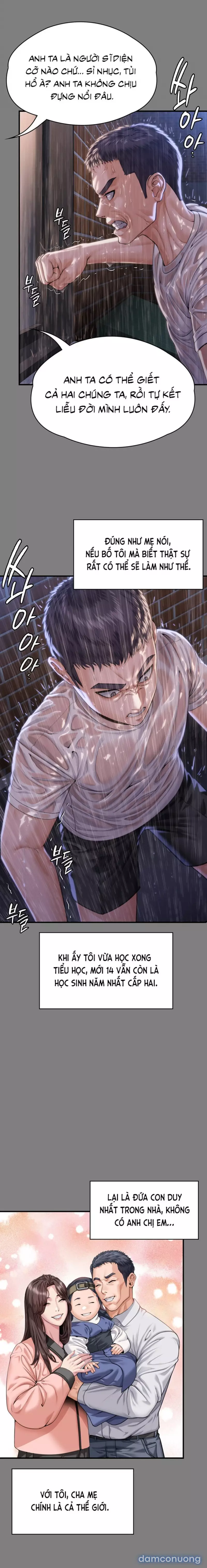 Tôi Sẽ Bảo Vệ Bạn. Chap Chap 1-Tôi Sẽ Bảo Vệ Bạn. - Next Chap 2