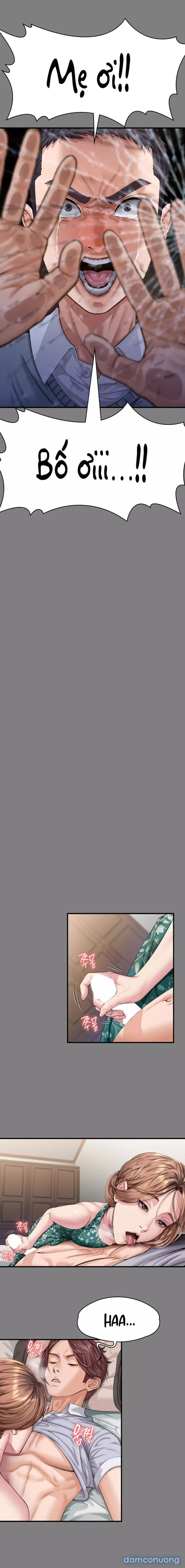 Tôi Sẽ Bảo Vệ Bạn. Chap Chap 1-Tôi Sẽ Bảo Vệ Bạn. - Next Chap 2