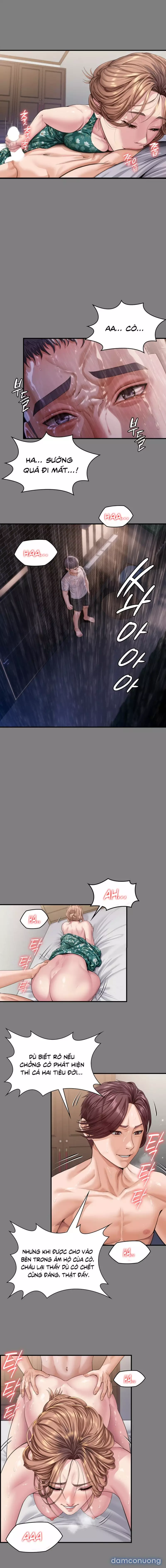 Tôi Sẽ Bảo Vệ Bạn. Chap Chap 1-Tôi Sẽ Bảo Vệ Bạn. - Next Chap 2