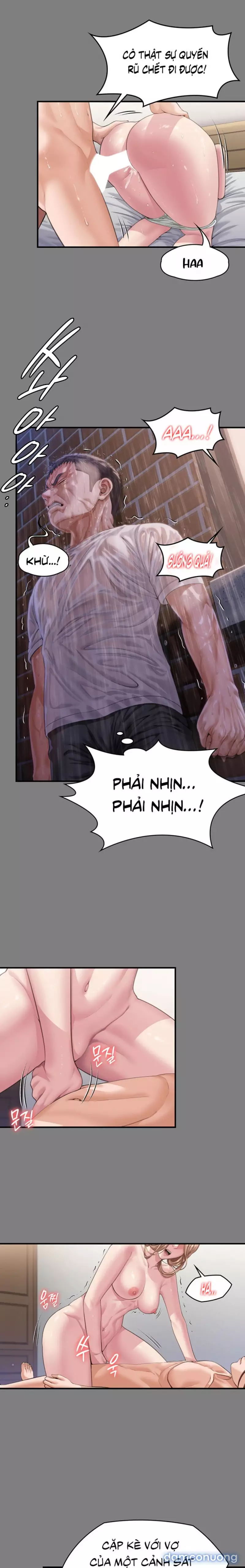 Tôi Sẽ Bảo Vệ Bạn. Chap Chap 1-Tôi Sẽ Bảo Vệ Bạn. - Next Chap 2