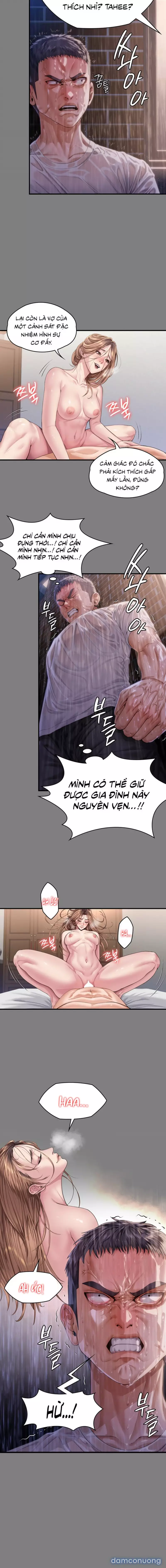 Tôi Sẽ Bảo Vệ Bạn. Chap Chap 1-Tôi Sẽ Bảo Vệ Bạn. - Next Chap 2