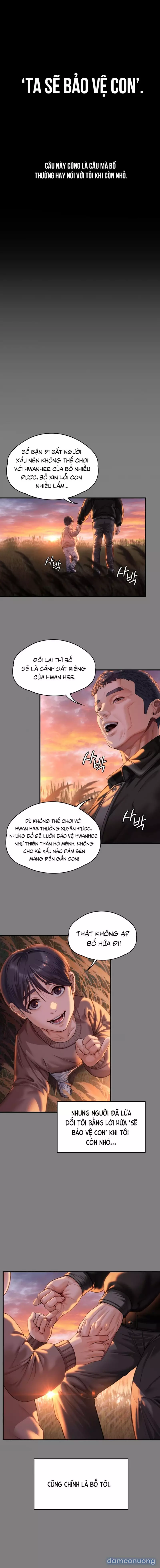 Tôi Sẽ Bảo Vệ Bạn. Chap Chap 1-Tôi Sẽ Bảo Vệ Bạn. - Next Chap 2