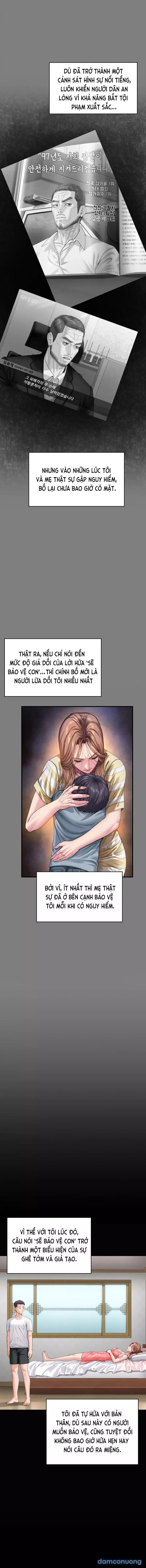 Tôi Sẽ Bảo Vệ Bạn. Chap Chap 1-Tôi Sẽ Bảo Vệ Bạn. - Next Chap 2